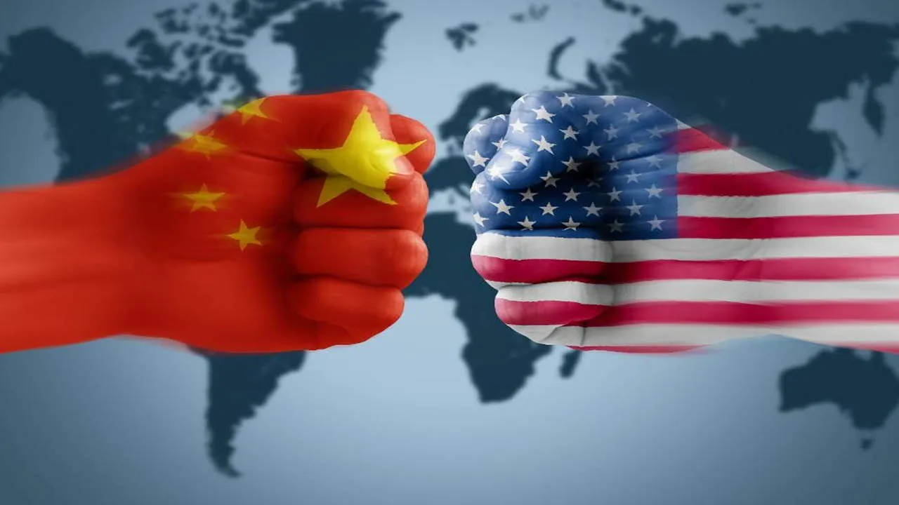 us china