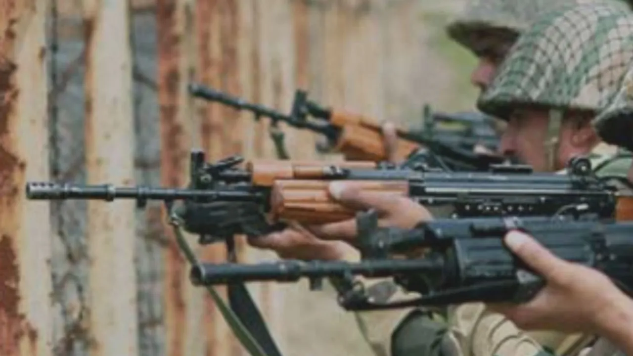 Army Main