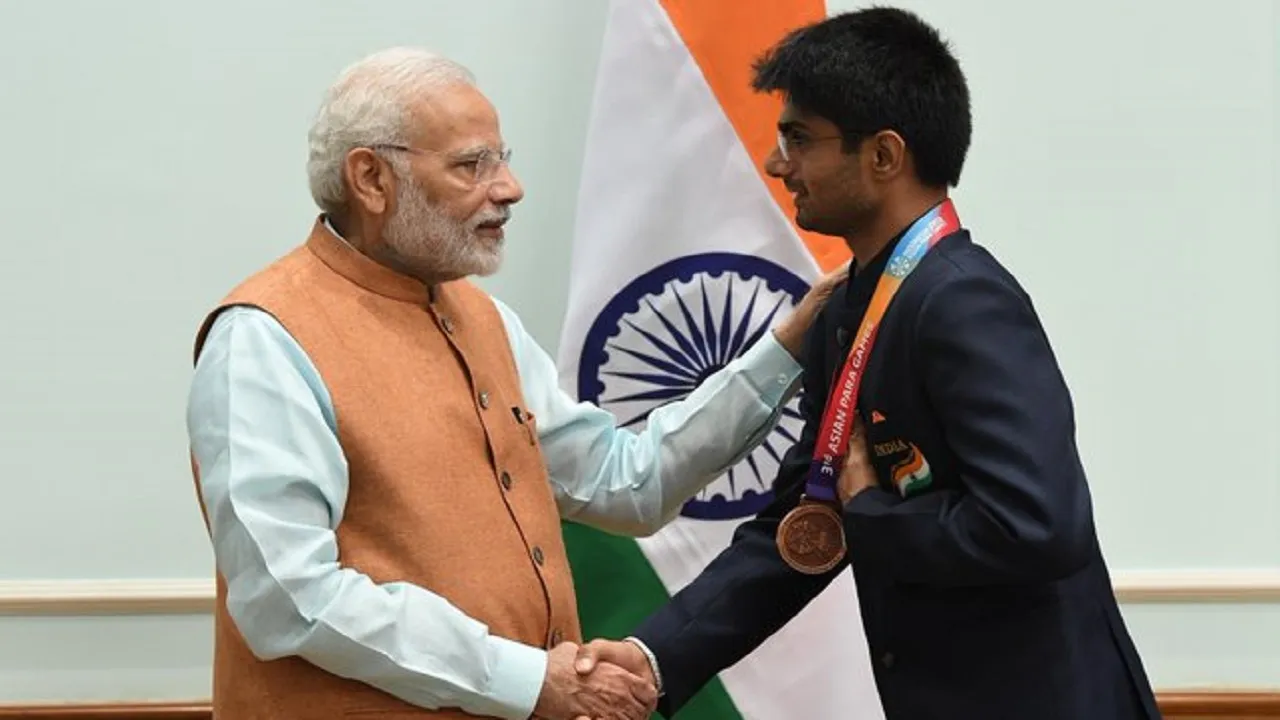 suhas yathiraj modi2