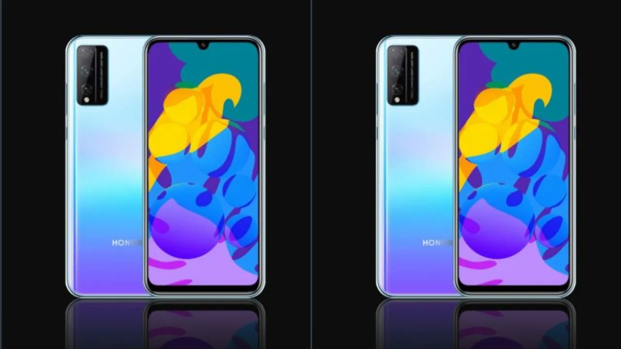 Honor Play 4T Pro
