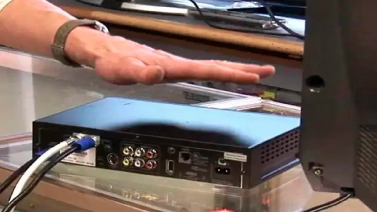 Set Top Boxes