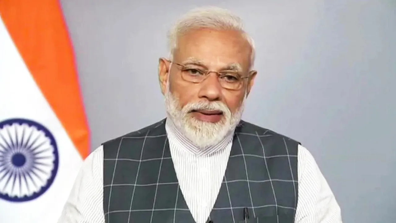 pm modi