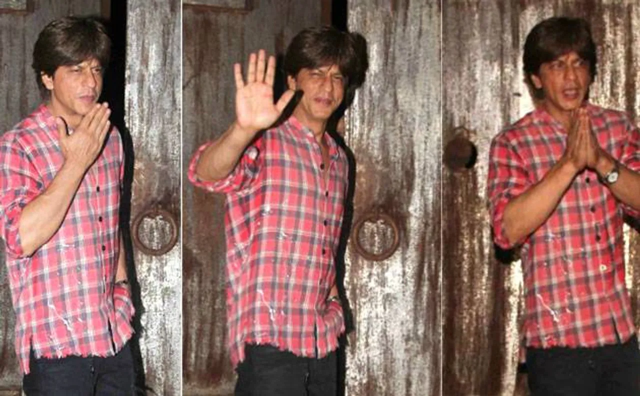 SRK