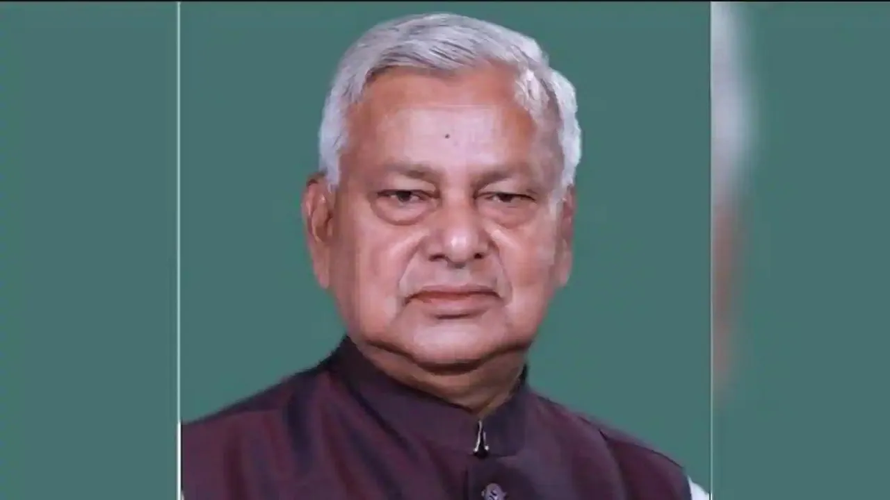 PN Singh