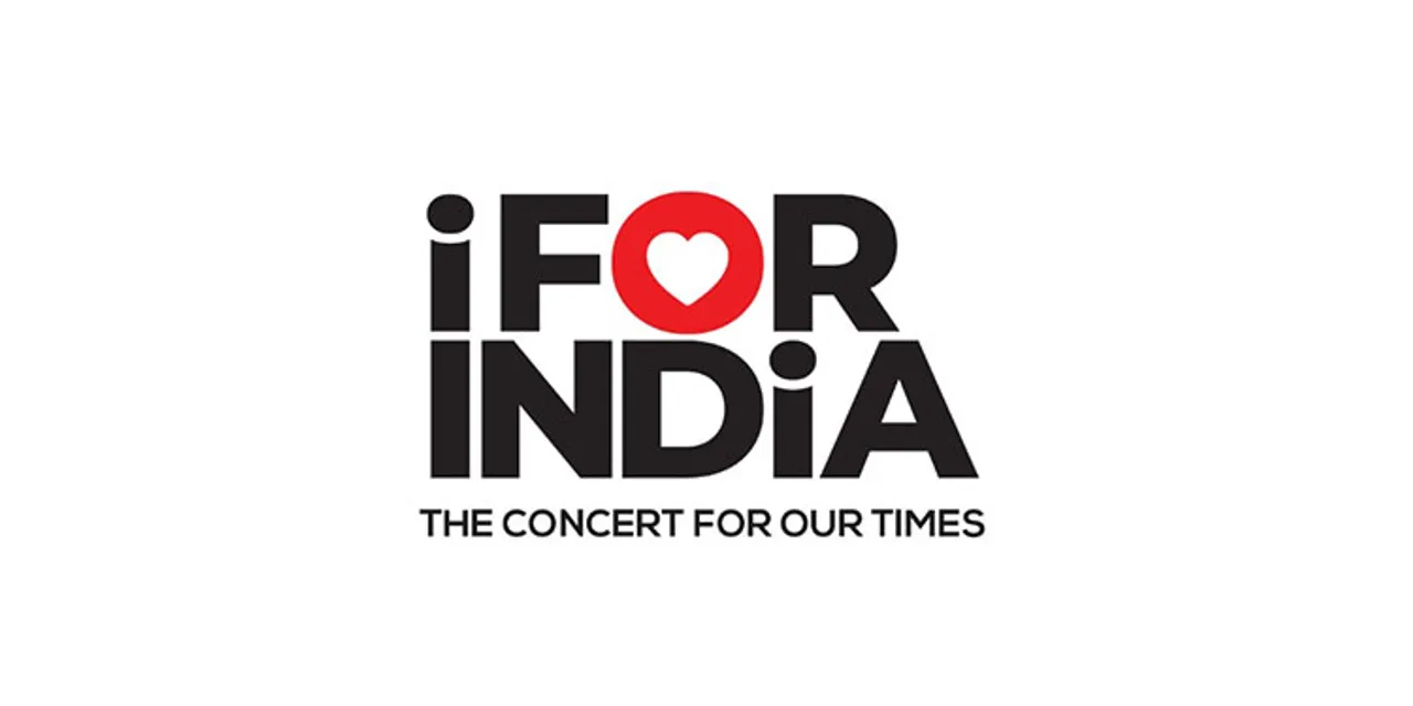 I for India