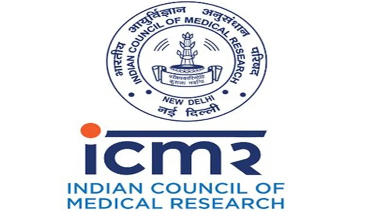 ICMR