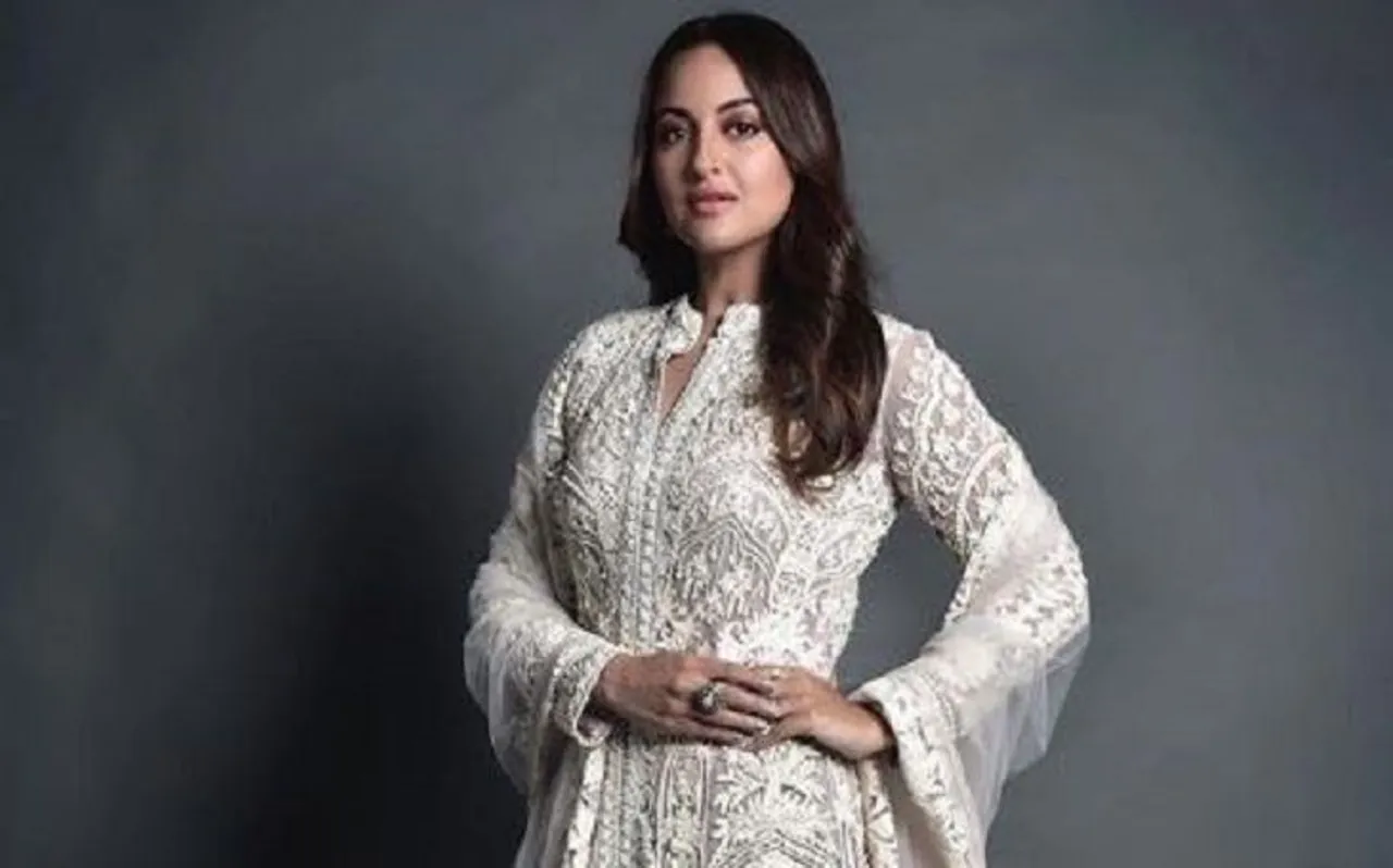 Sonakshi Sinha