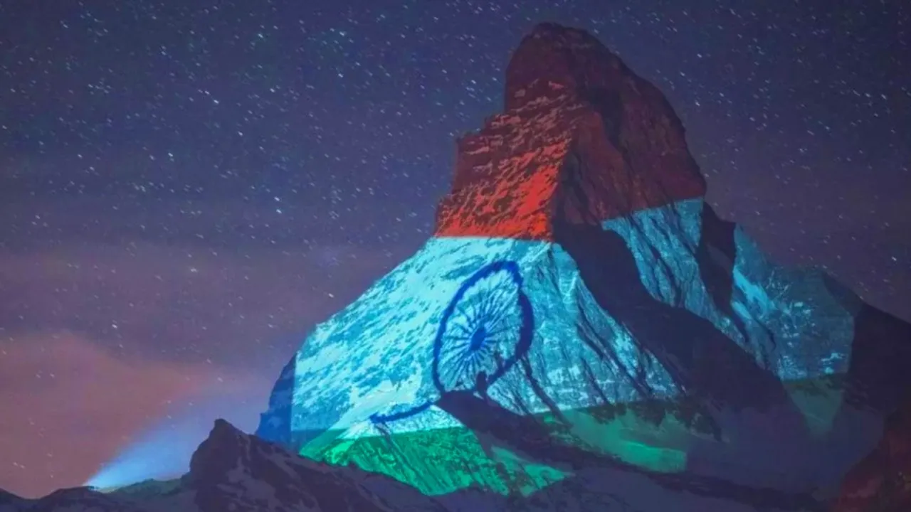 Indian Flag