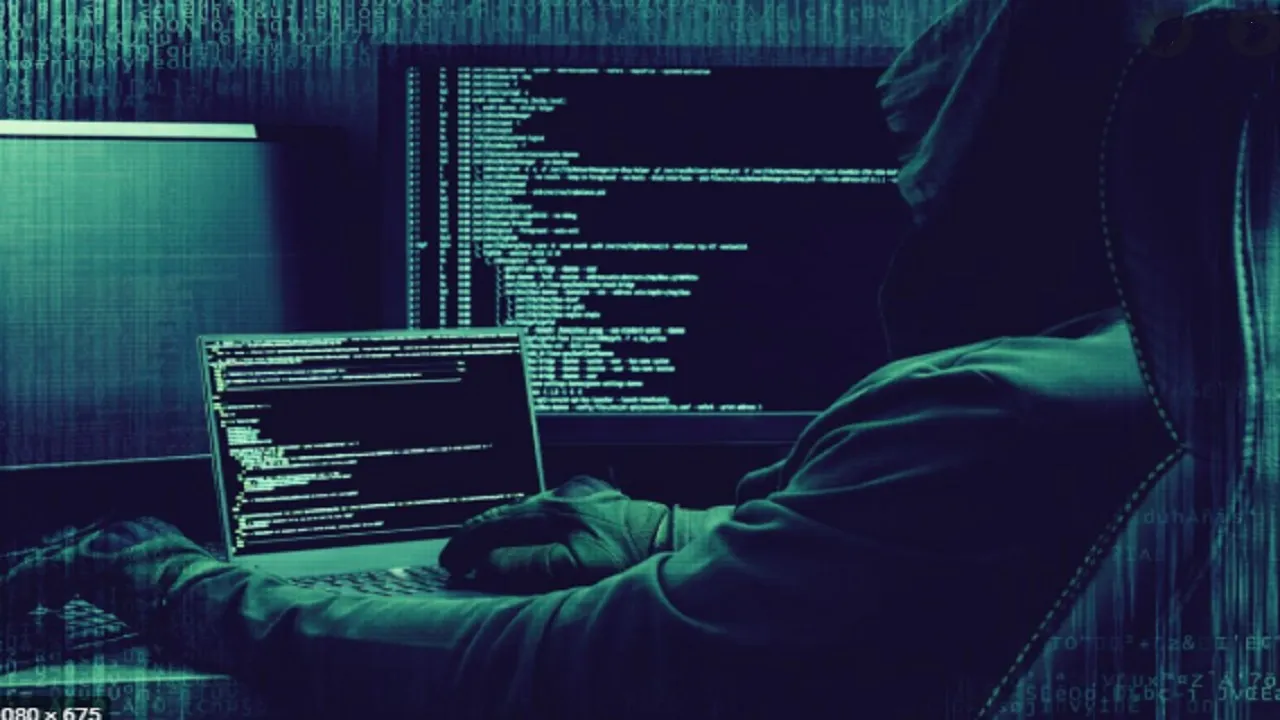 Dark Web