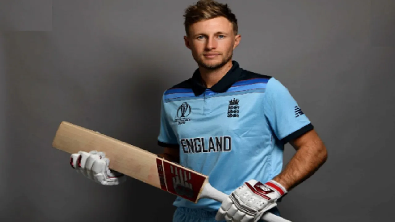 Joe Root