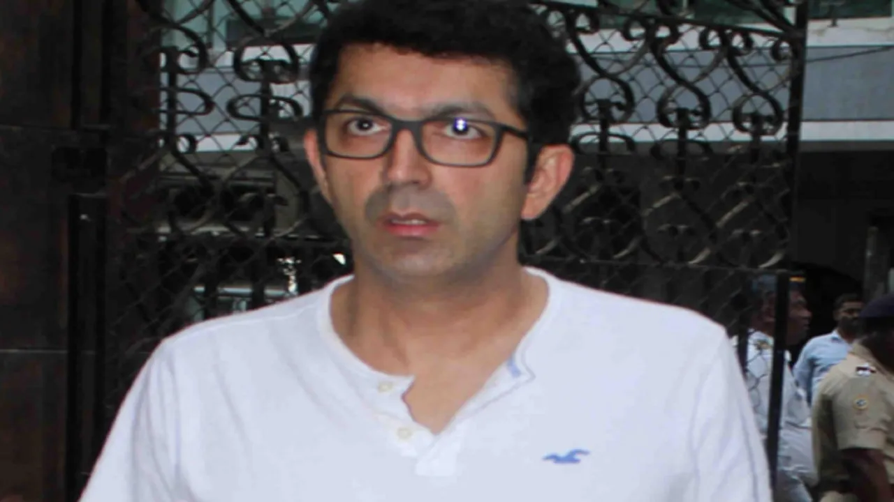 Kunal Kohli