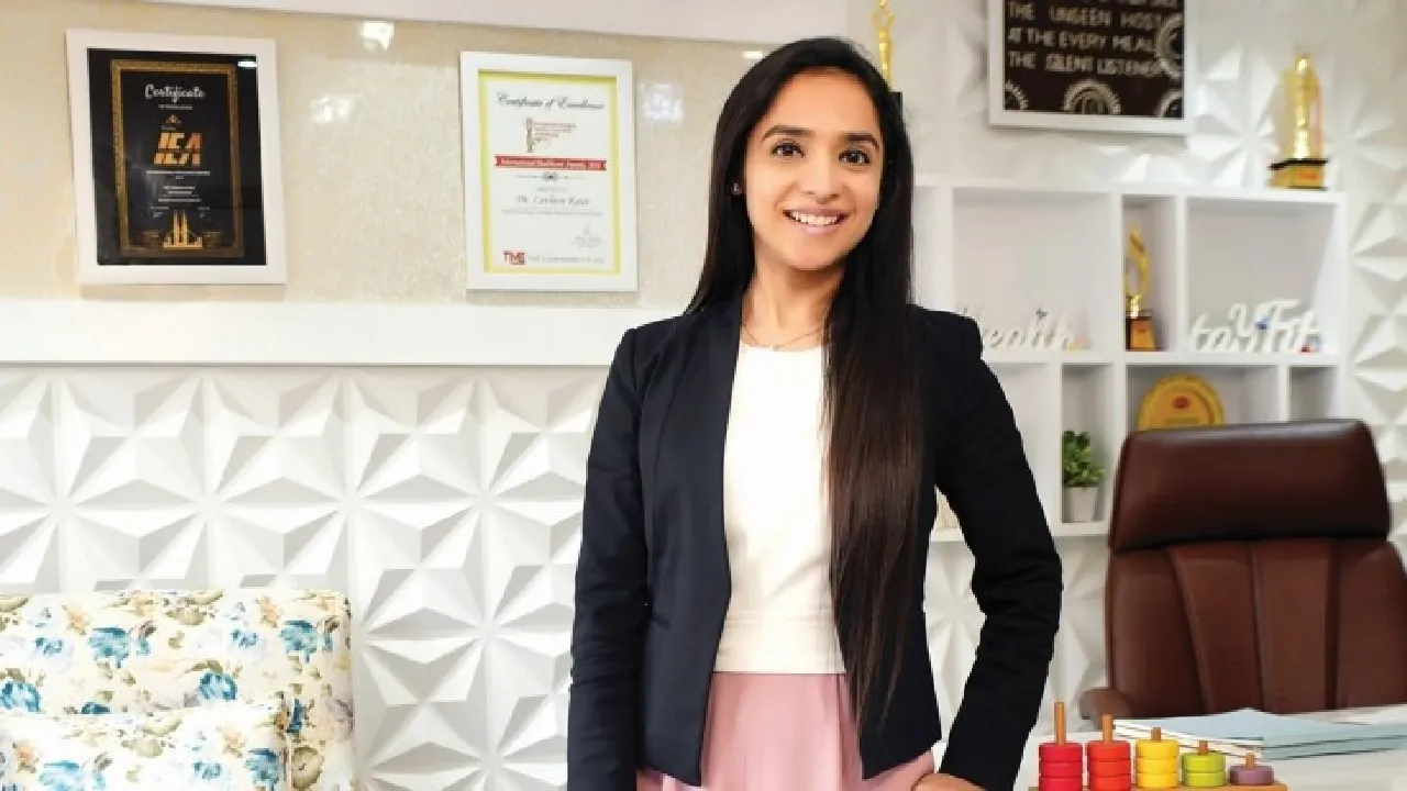 Lavleen Kaur