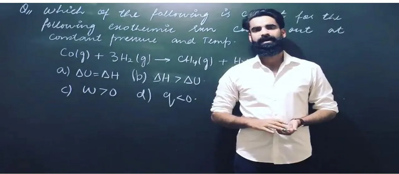 Teacher