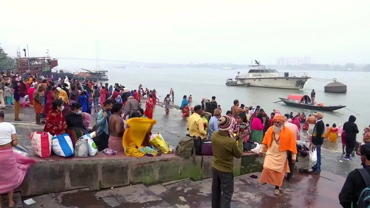 Makar Sankranti 2021