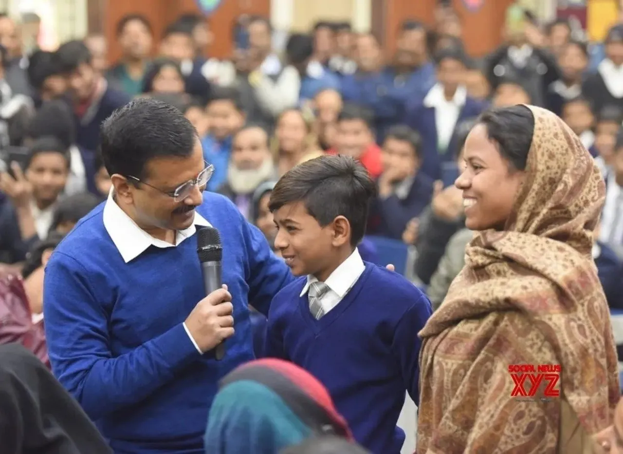 Delhi Government schools
