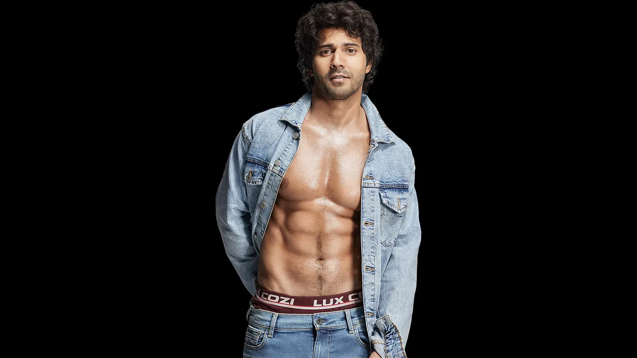 Varun Dhawan