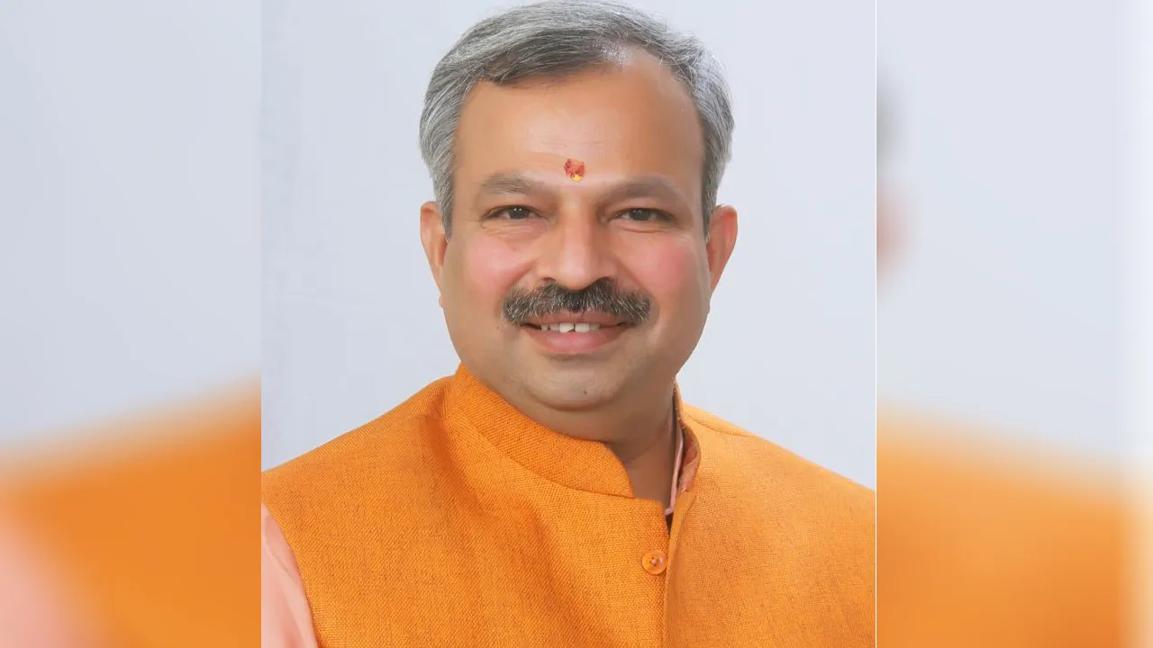 Adesh Gupta
