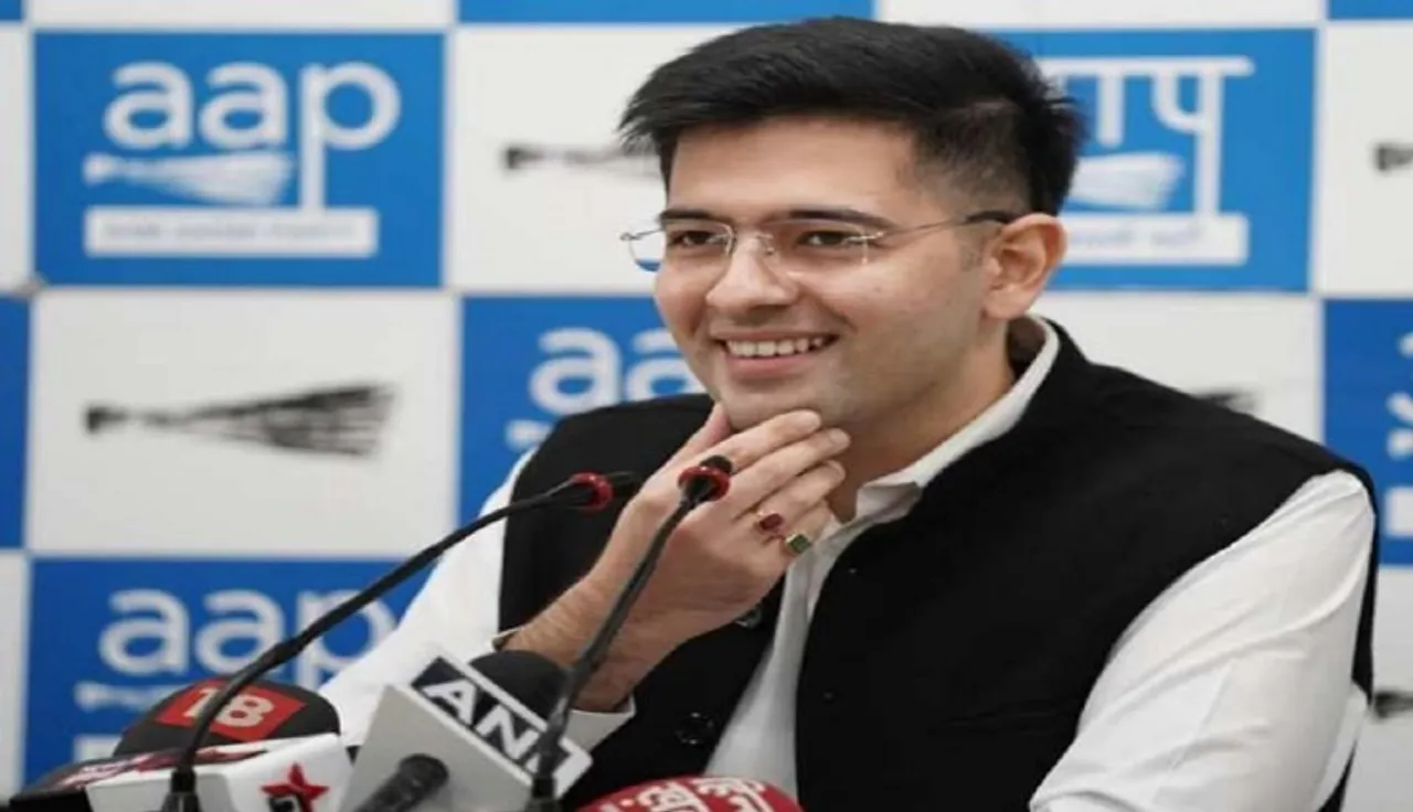 raghav chadda 78