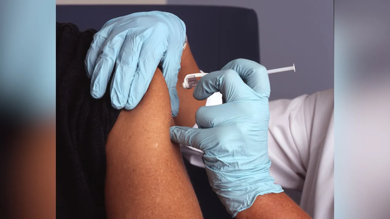 Vaccination