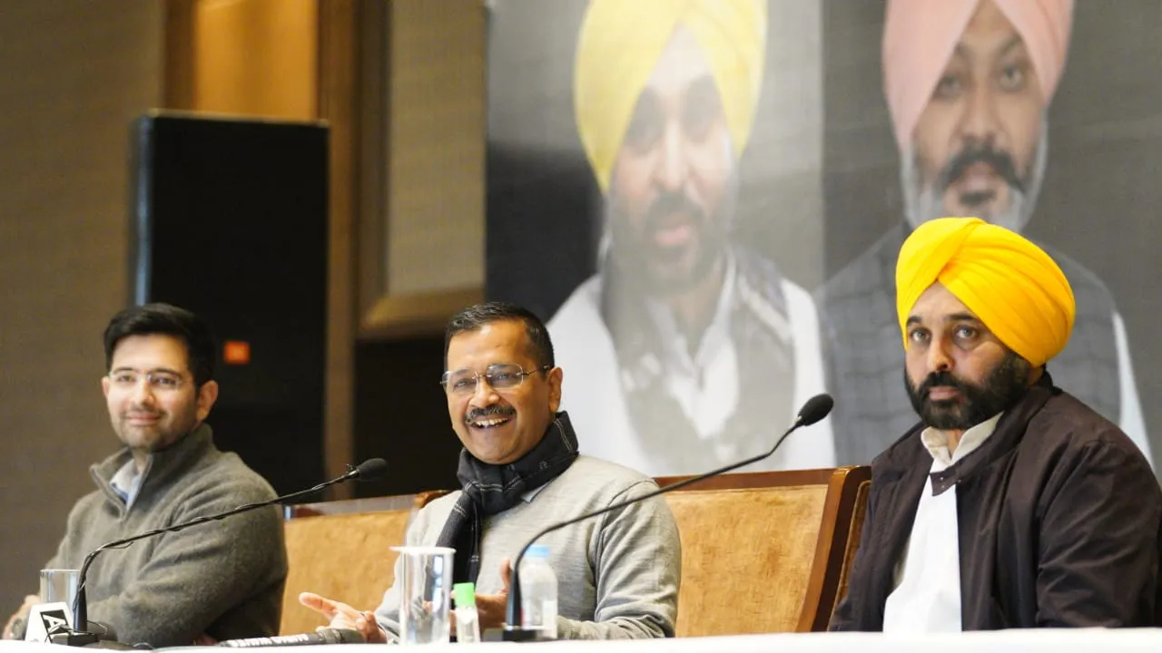 Aam Admi Party