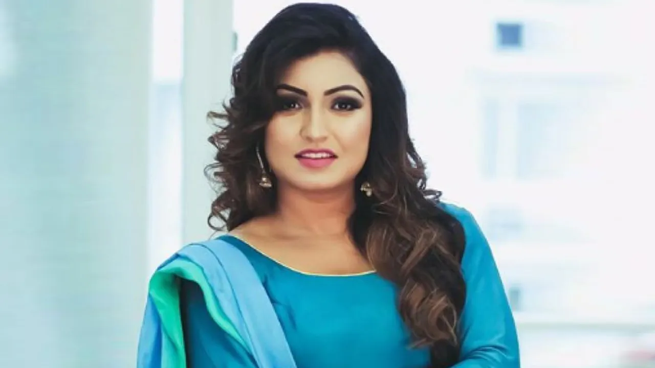 Anmol Gagan Maan