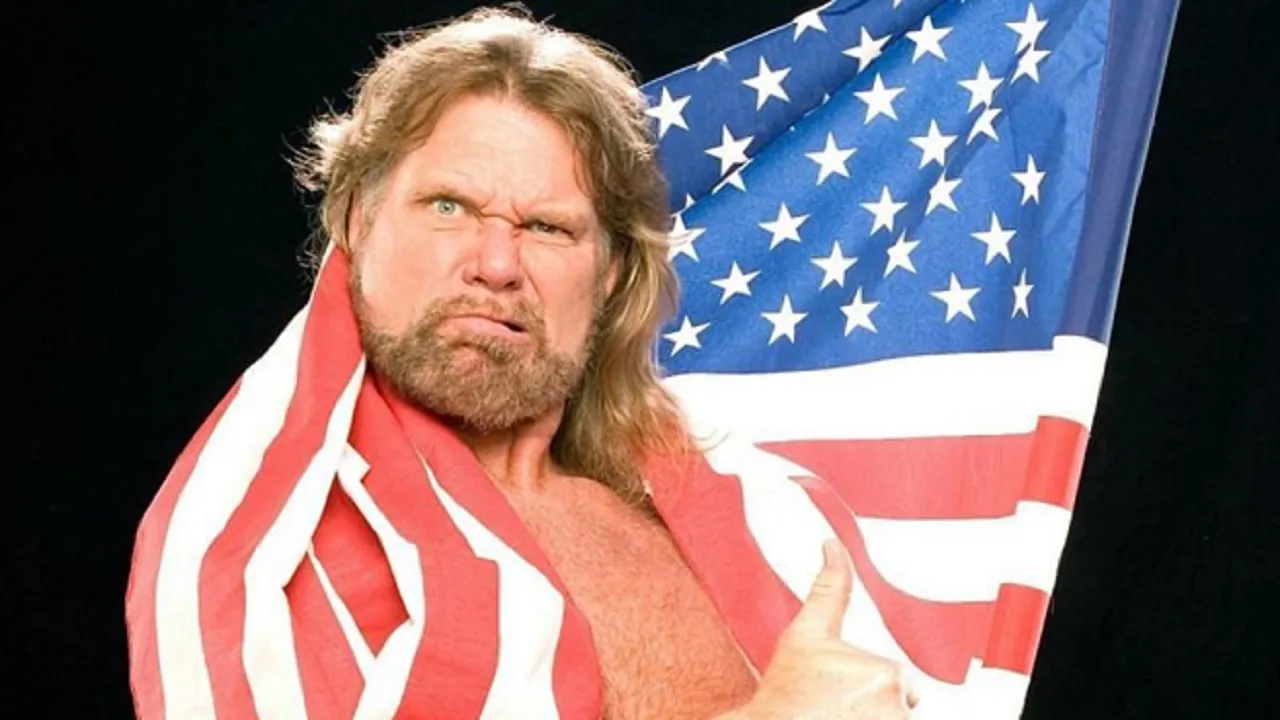 WWE