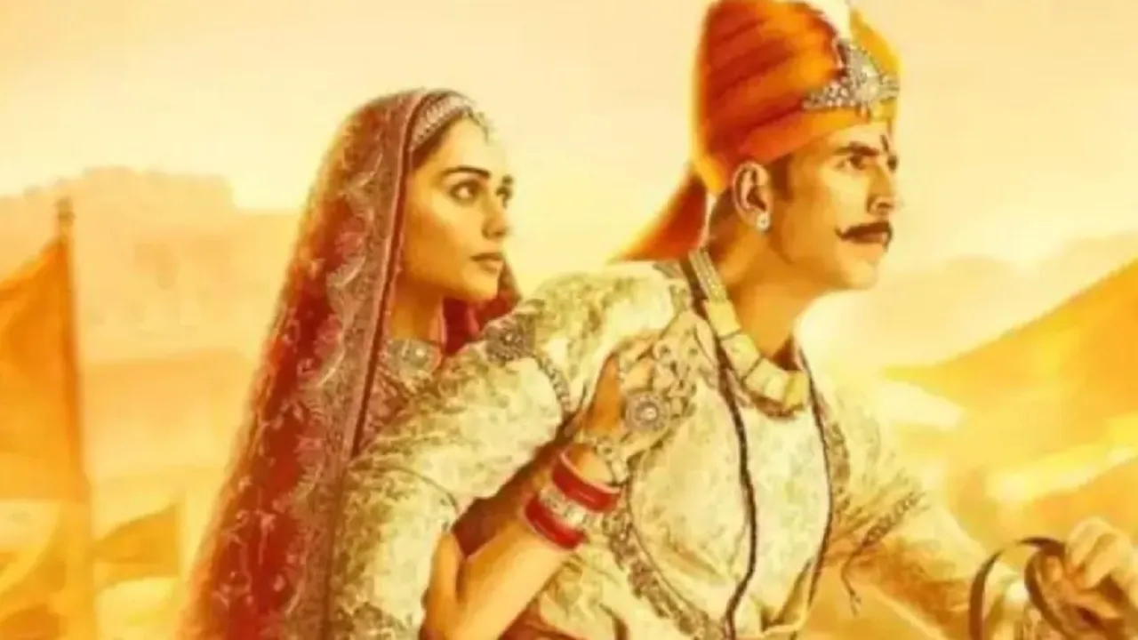 akshay