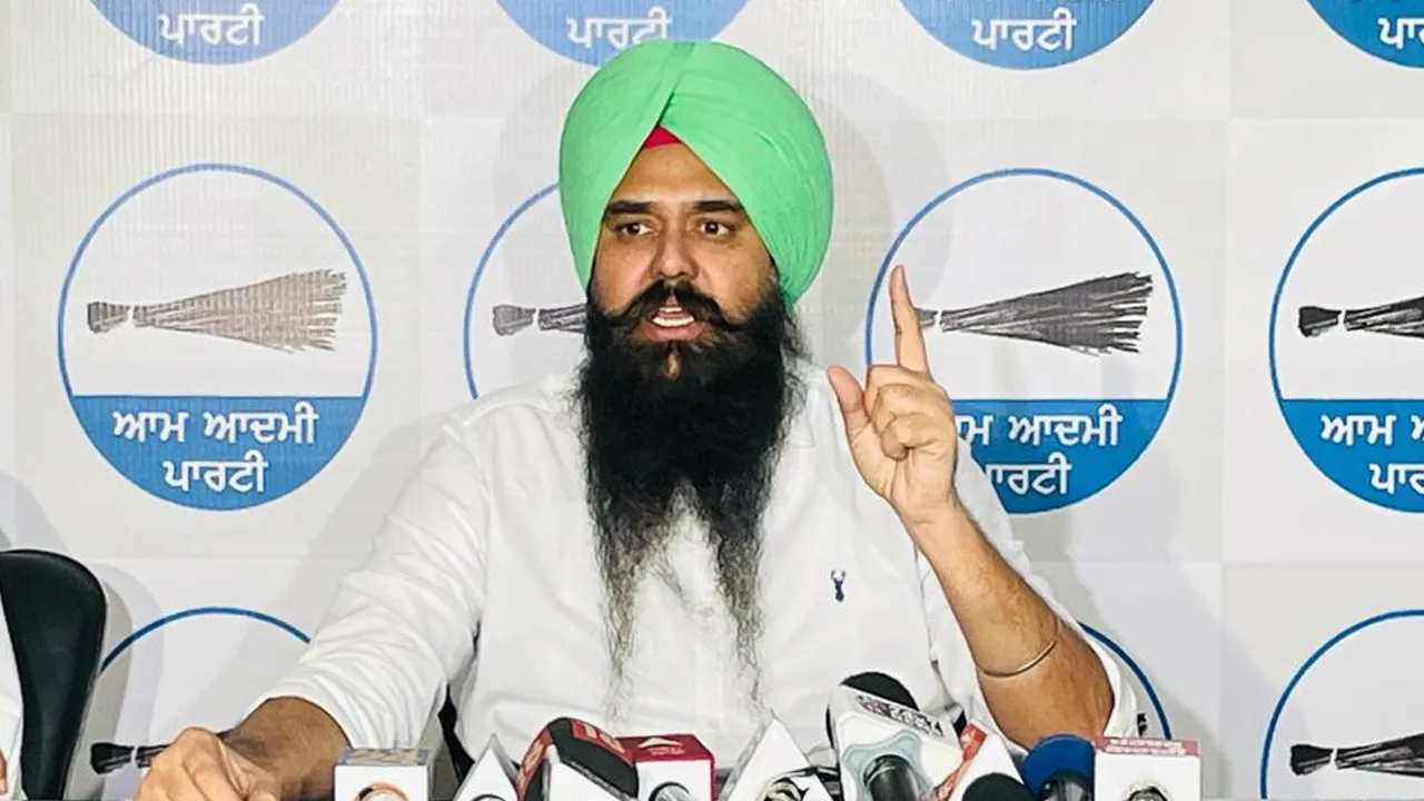 sardar