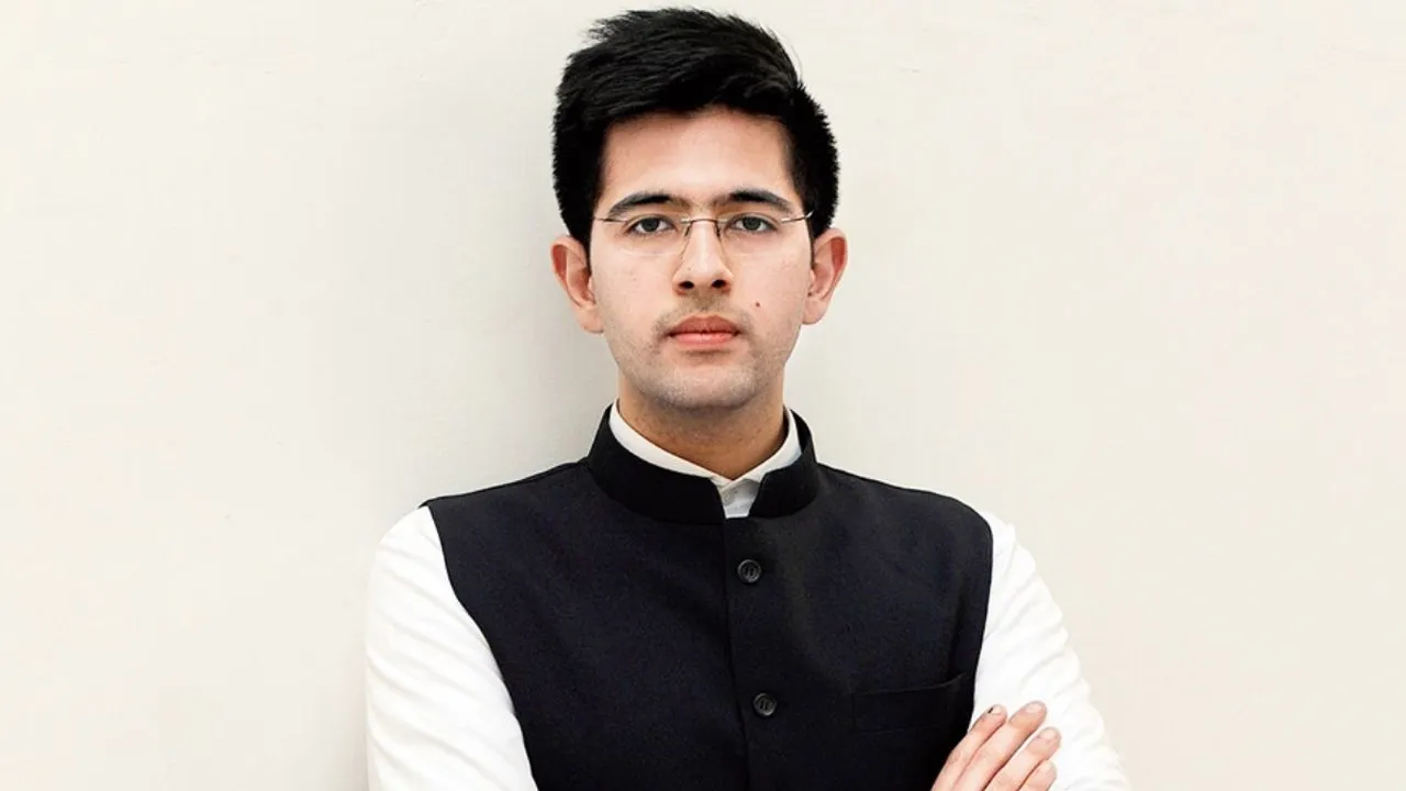 raghav chada