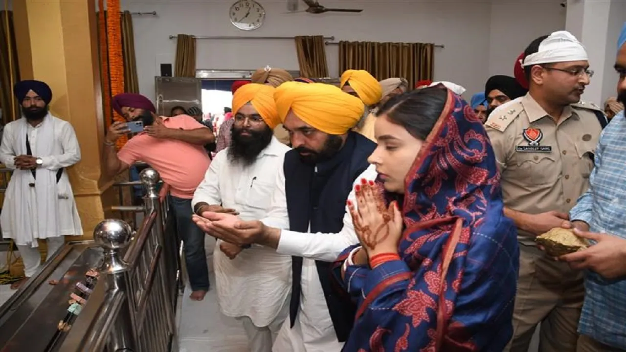 cm punjab