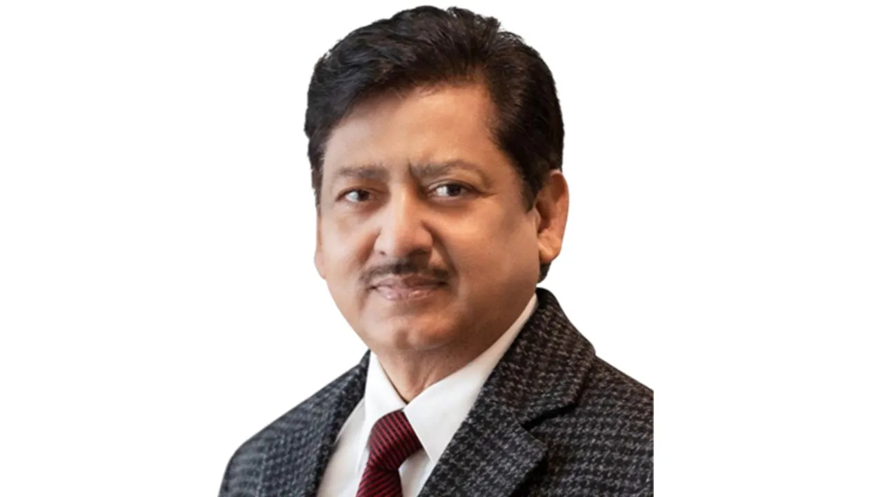 Dr. Sanjay Chaudhary