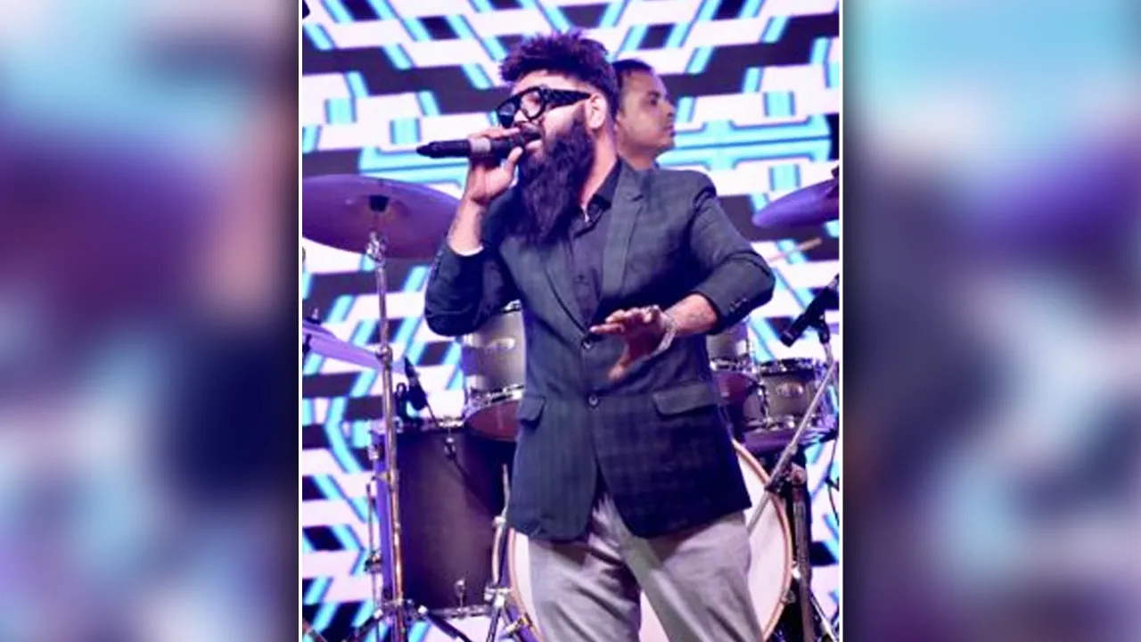 KK Sufi