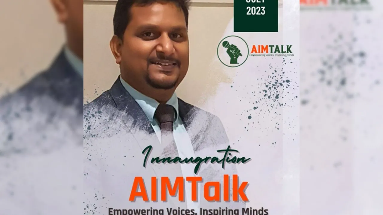 Aamar Srivastava