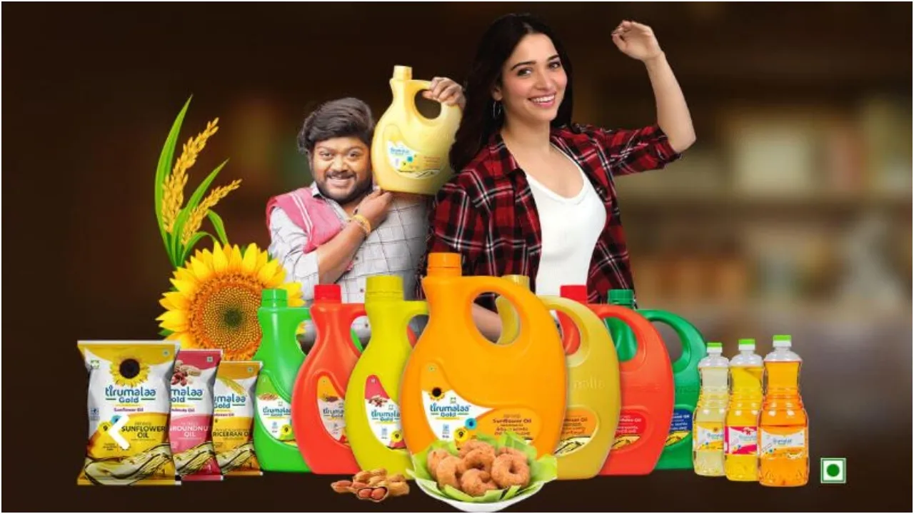 Tirumalaa Golds