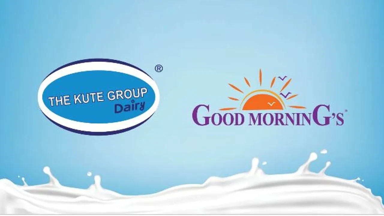 The Kute Group Dairy