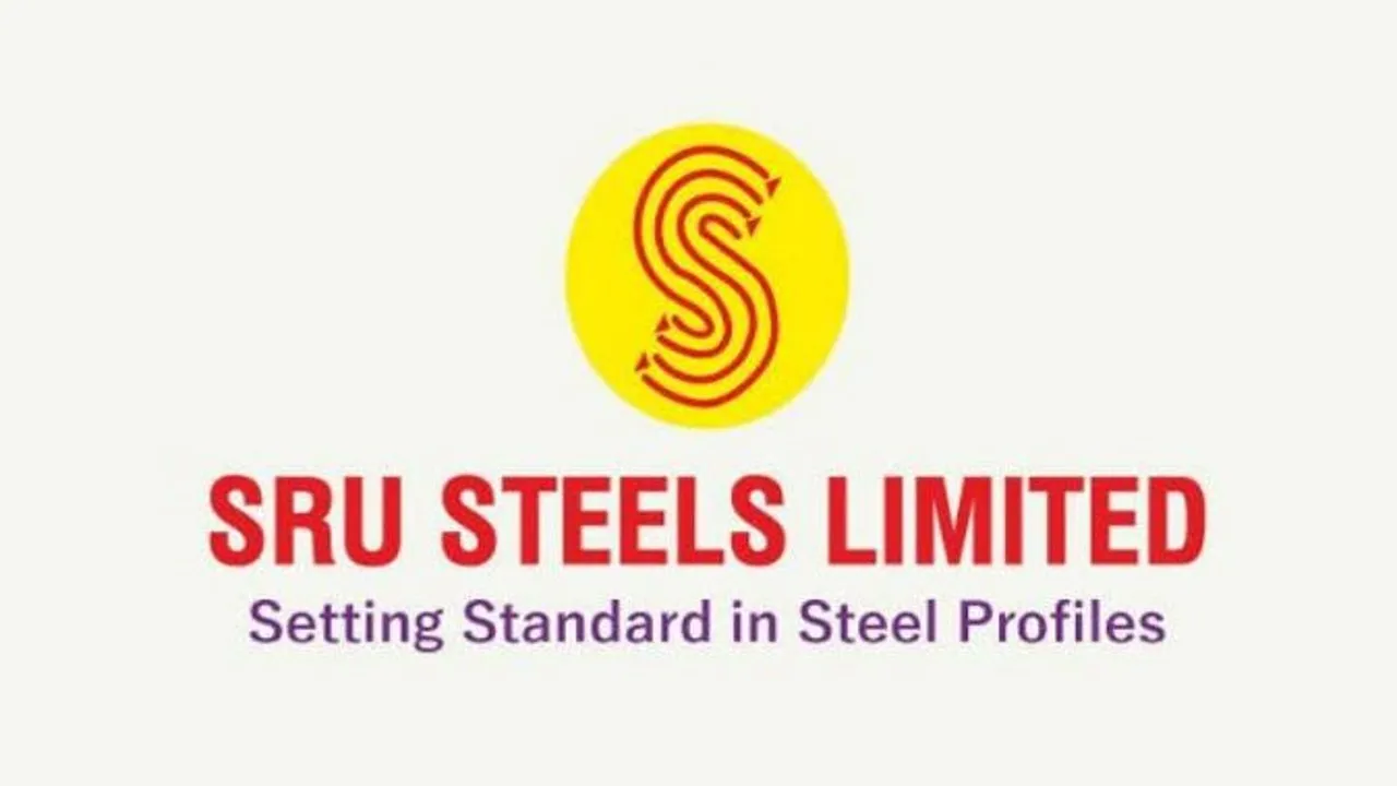 SRU Steels Limited