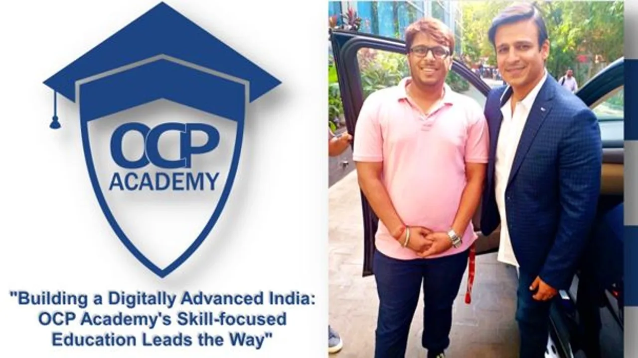 OCP Academy