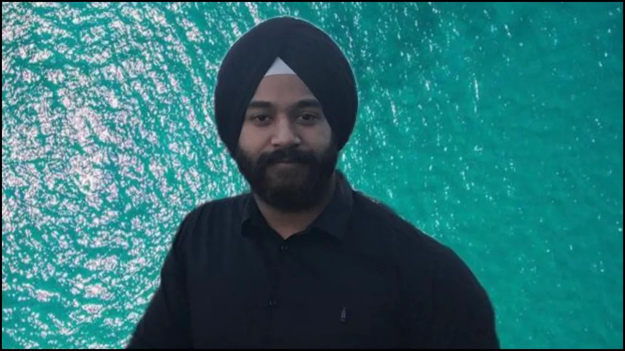 Mandeep