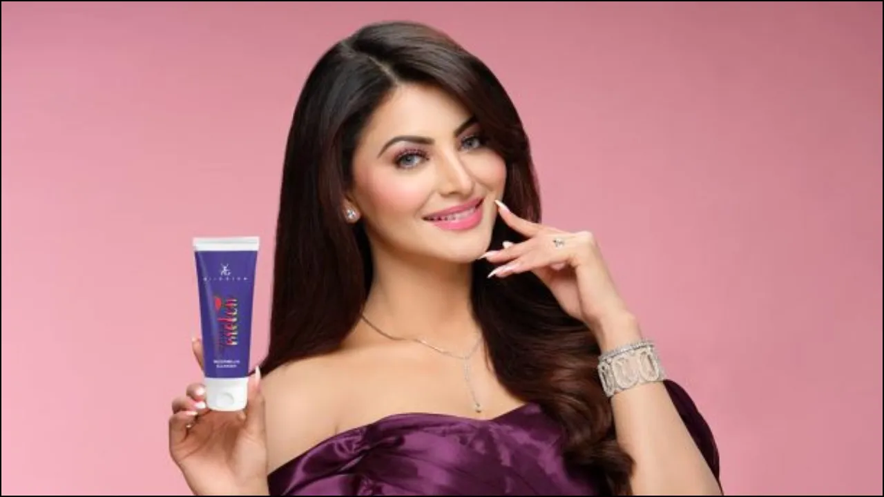 urvashi rautela  10