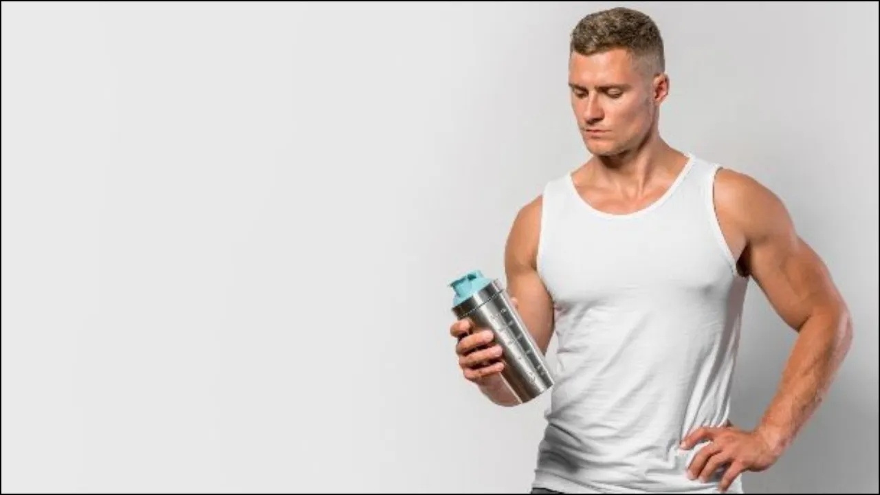 whey protein  1
