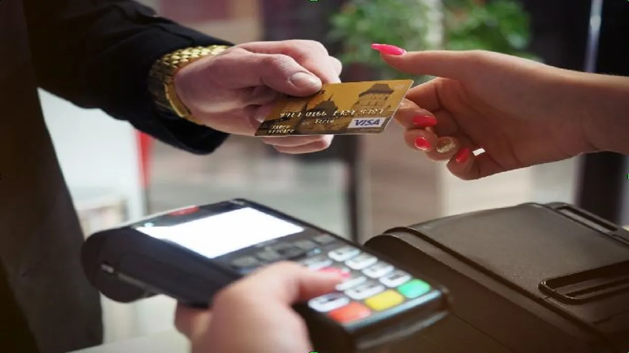 credit card