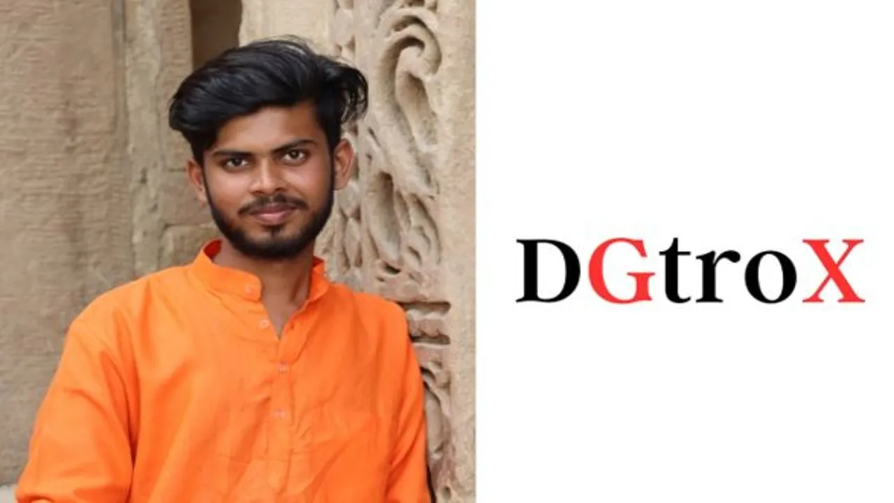 DGTroX