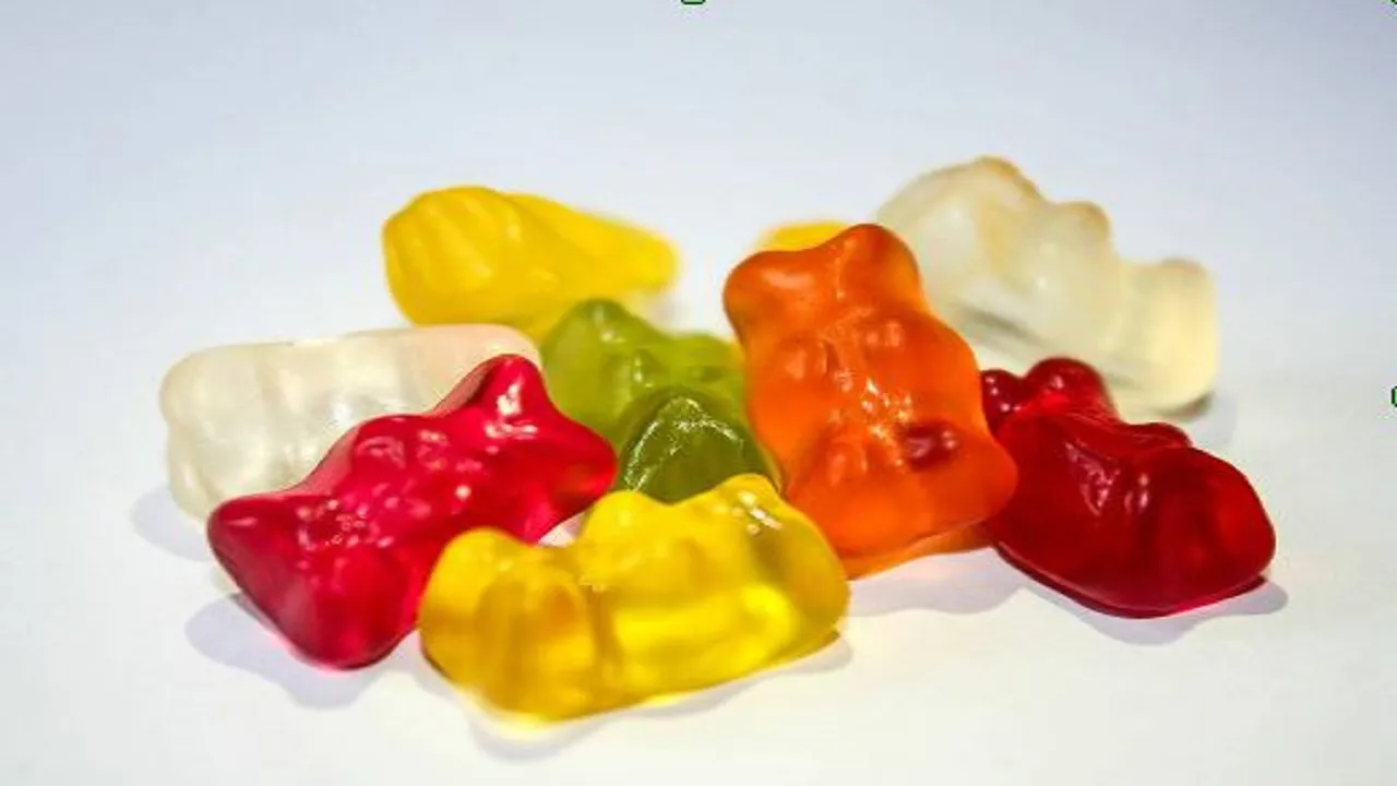 Gummy