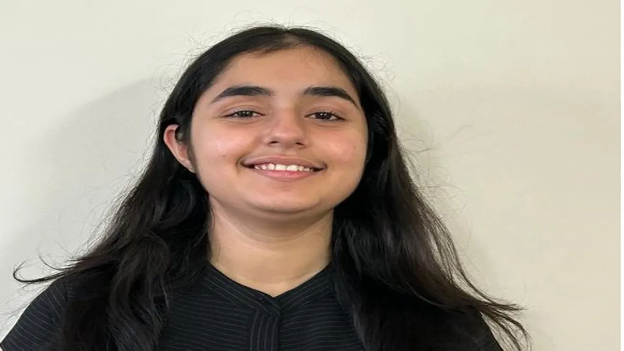 Simra Faisal