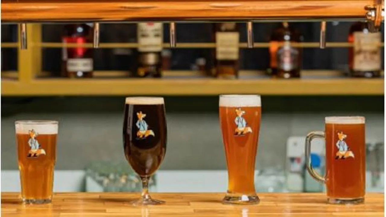 Craft Beers