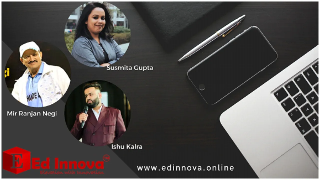 Ed Innova