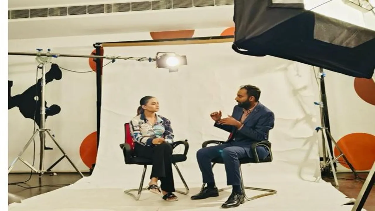 Foxhog CEO Tarun Poddar
