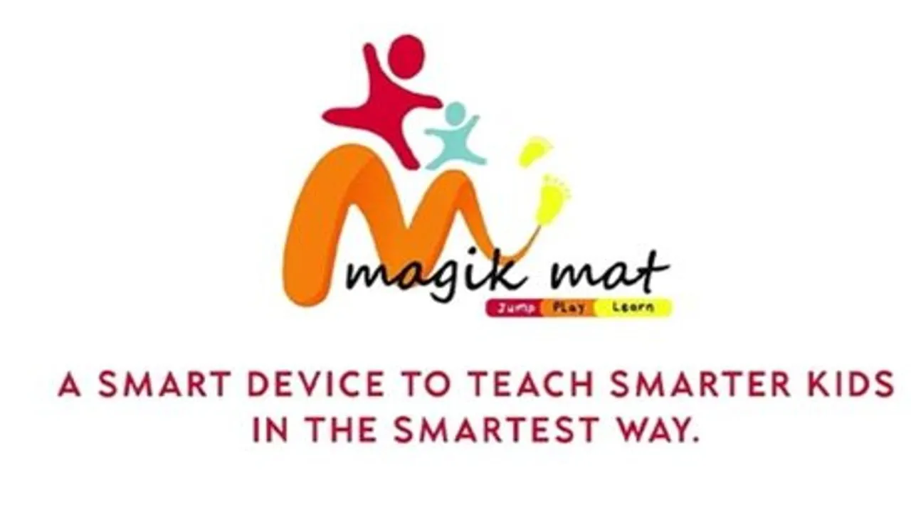 Magik Mat