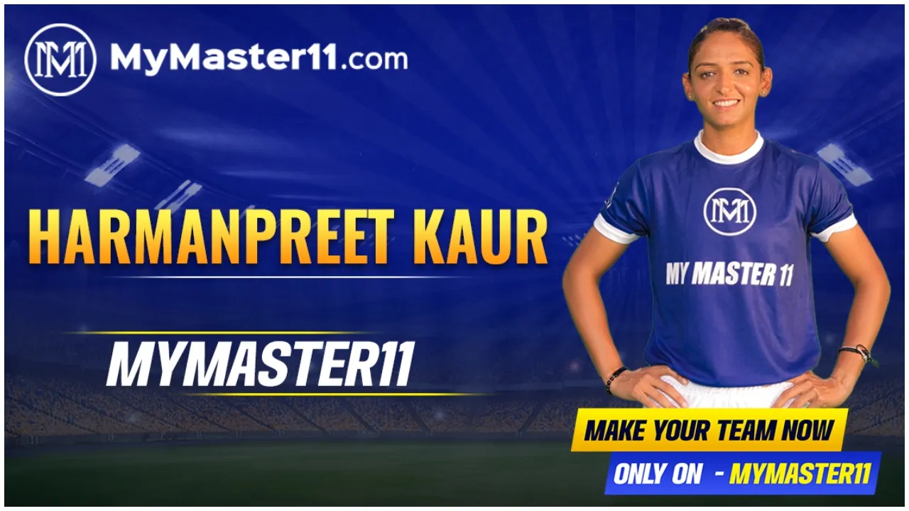 MYMASTER 11