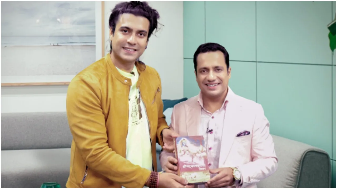 Jubin Nautiyal